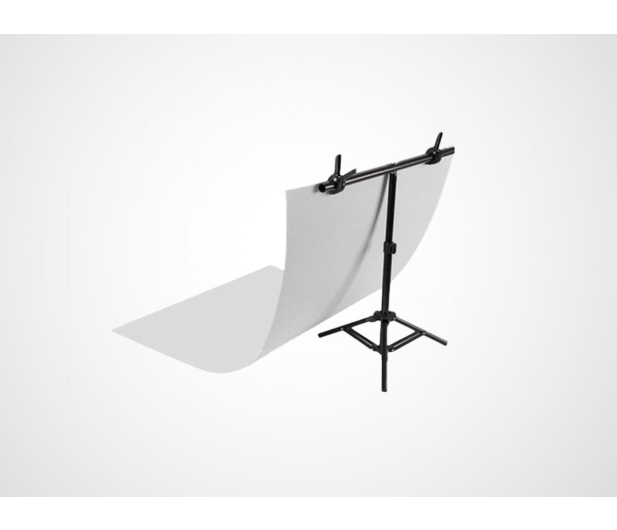 Puluz PU5321W 156x80cm (białe) - 1508915 - zdjęcie 4